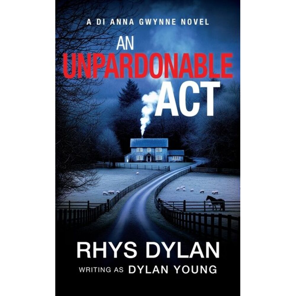 An Unpardonable Act -- Dylan